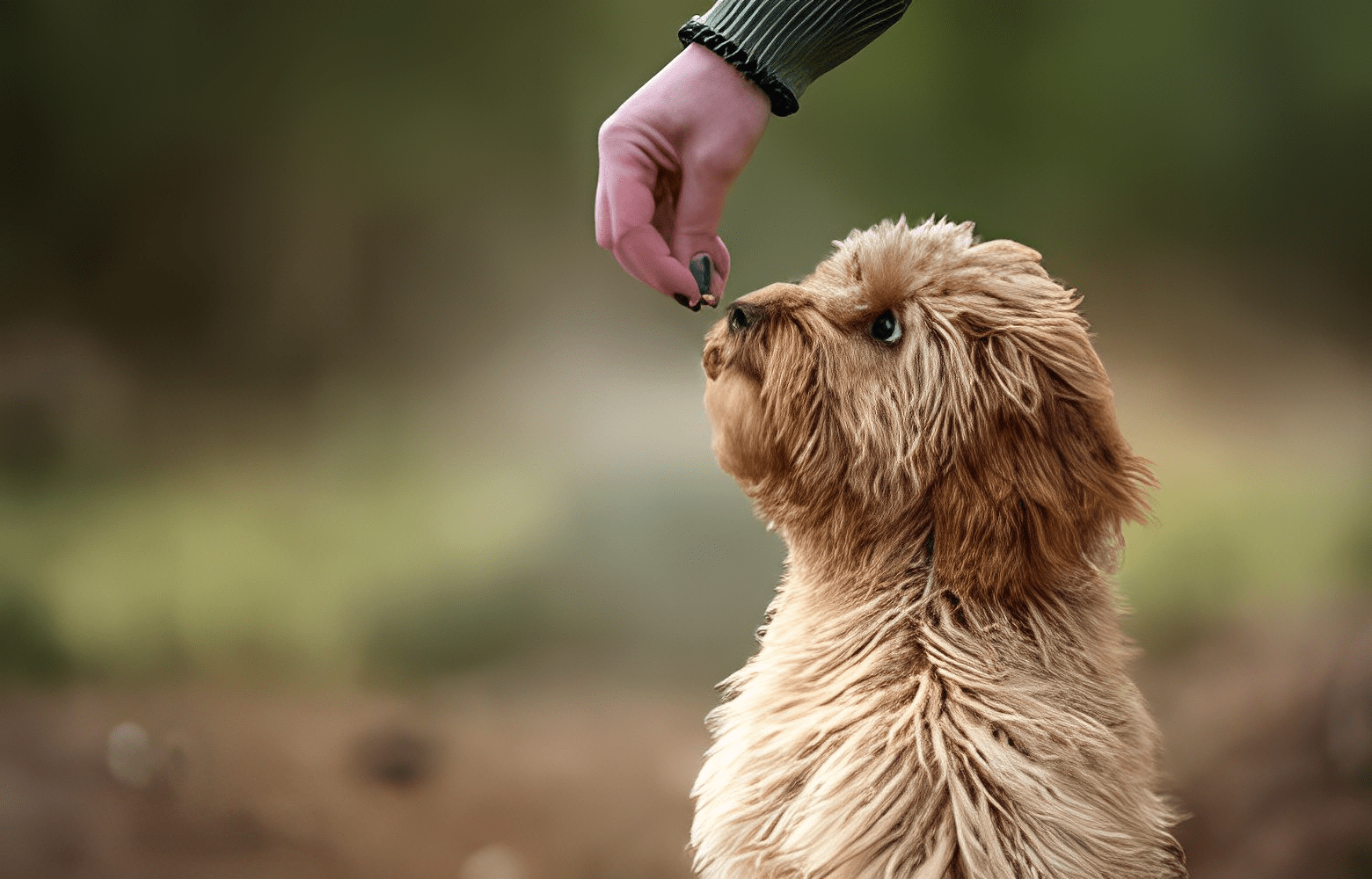 do cavapoos have separation anxiety