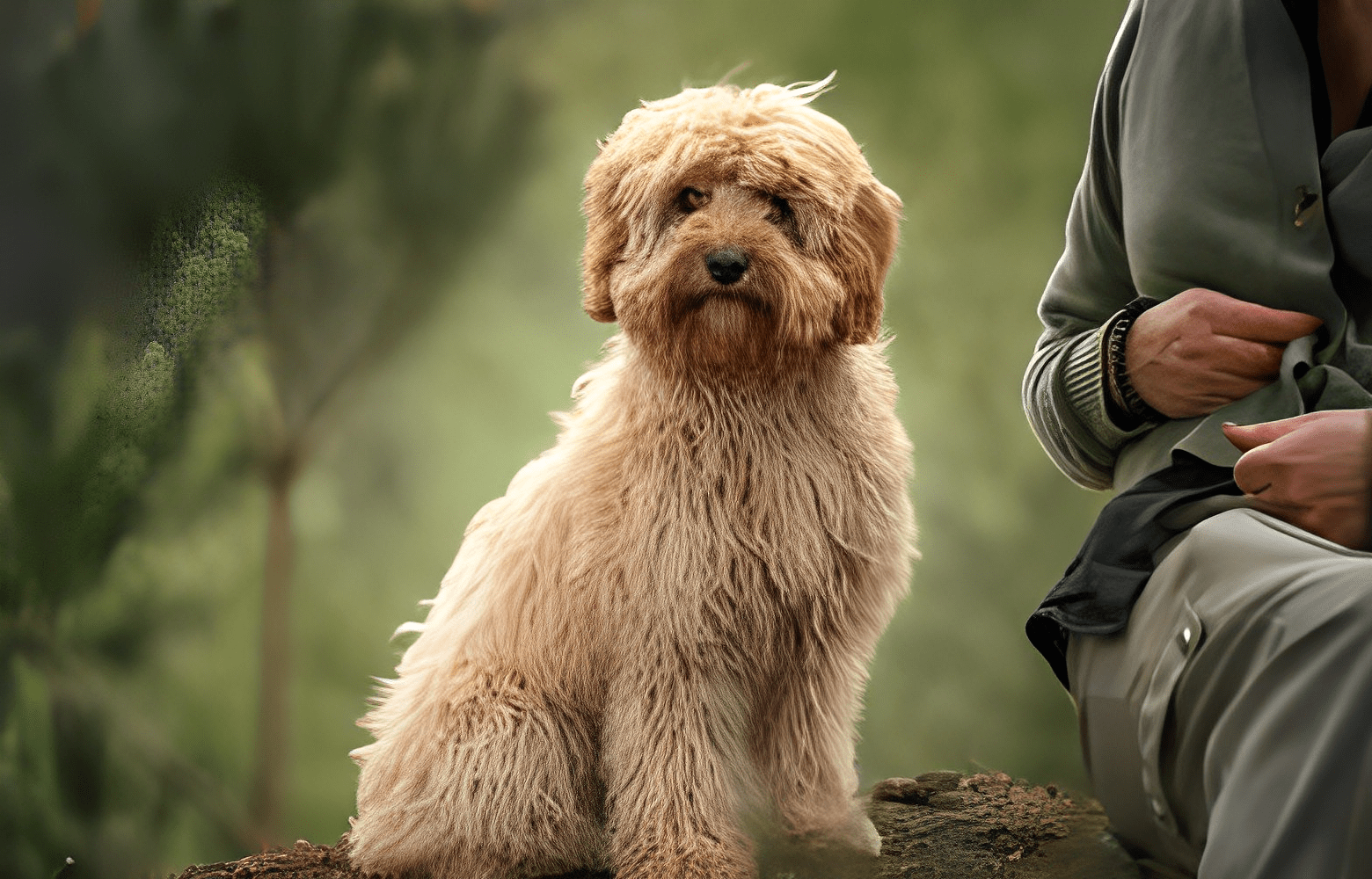 do cavapoos change color