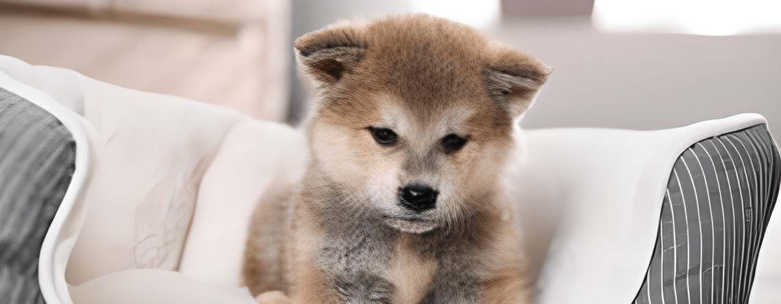 Why Is My Shiba Inu Not Fluffy