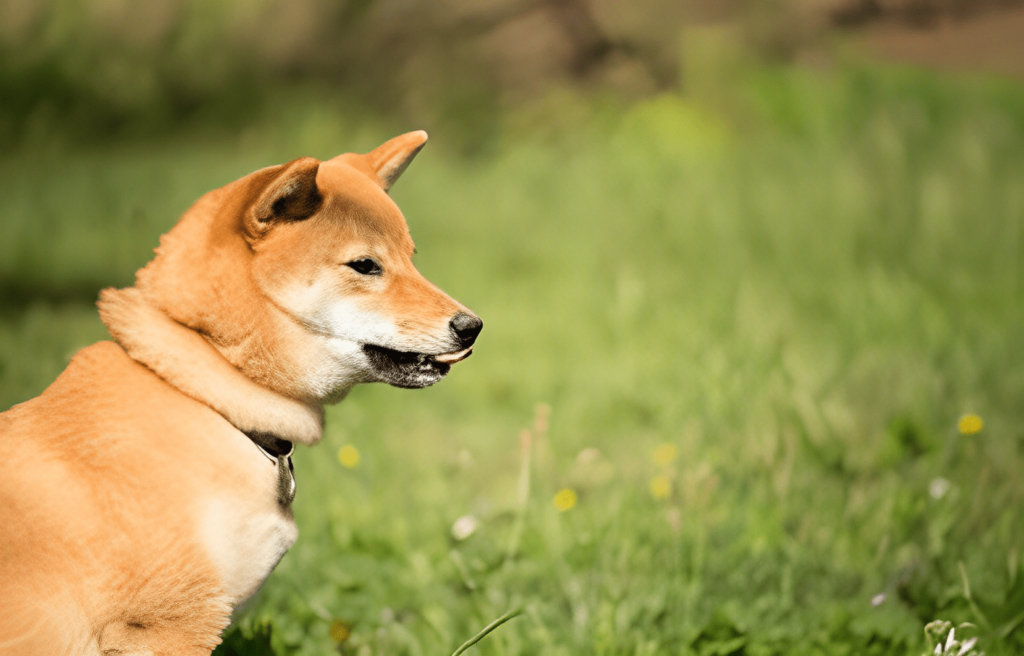 Why Is My Shiba Inu Not Fluffy