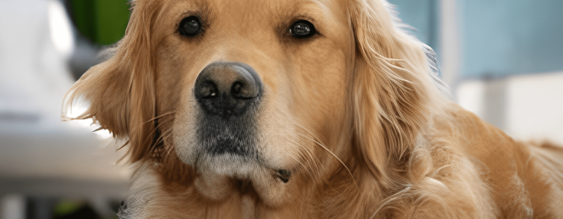 why golden retrievers are the worst