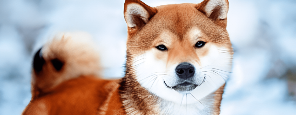 how to train a shiba inu not to run away