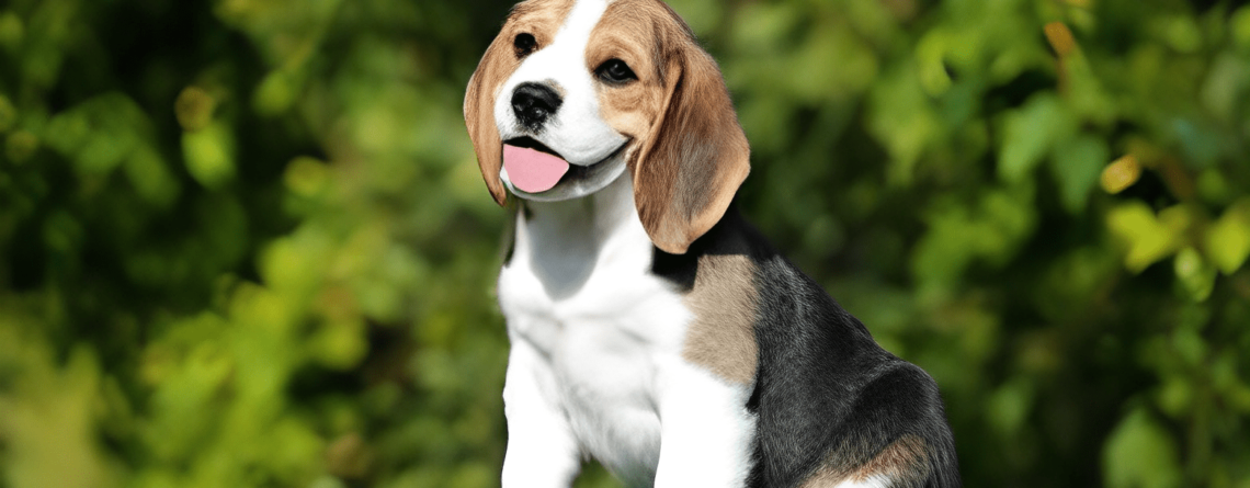 Why Beagles are the worst dogs