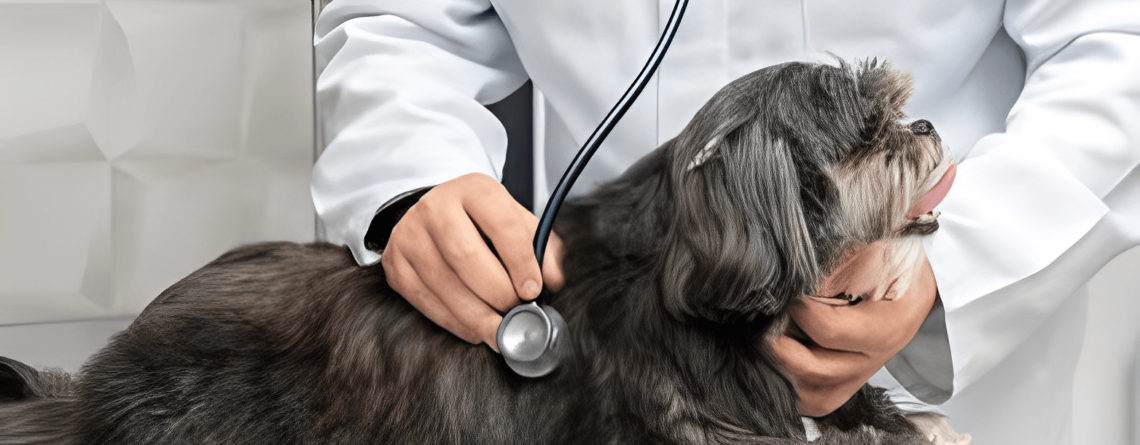 signs that your shih tzu is dying