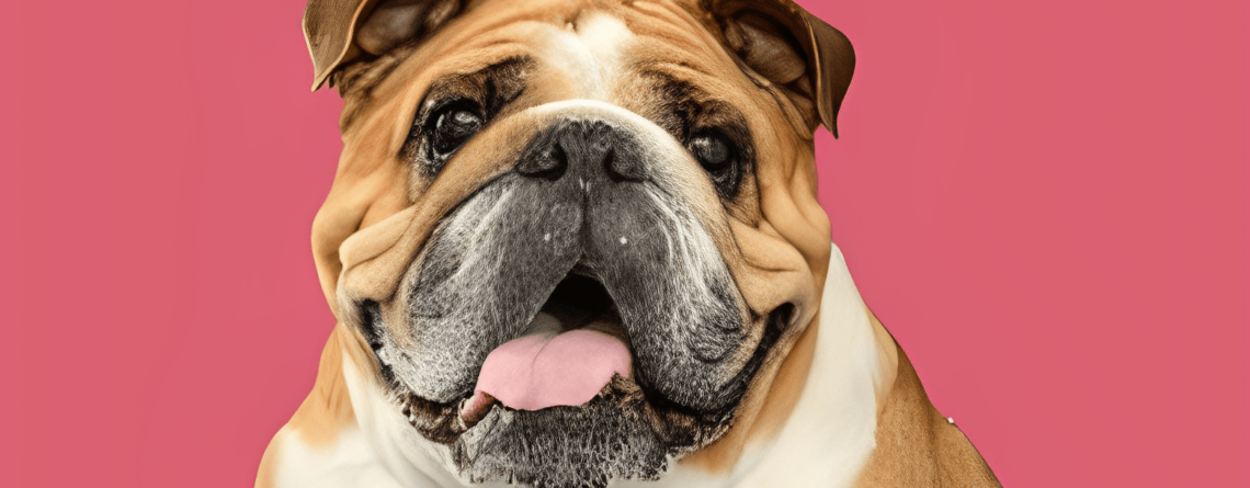 female english bulldog personality