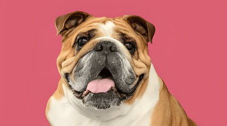 female english bulldog personality