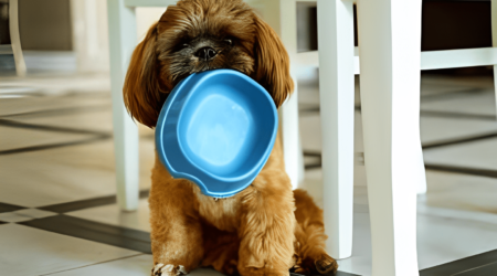 shih tzu eat poop