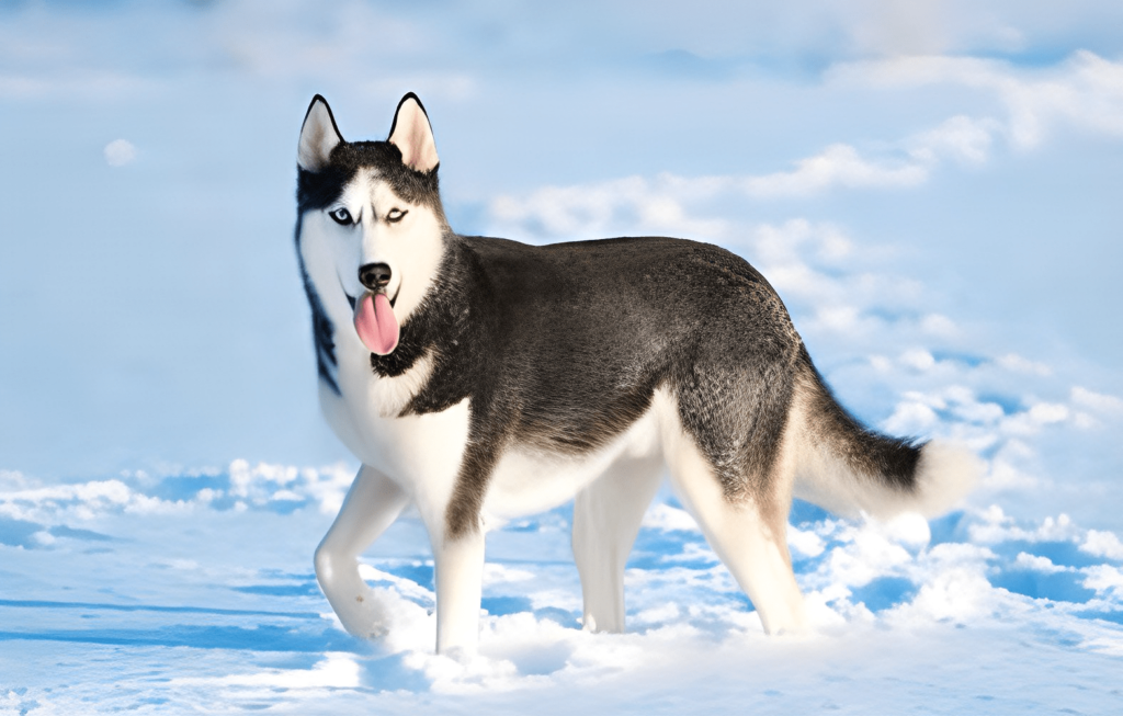 owning a husky pros and cons