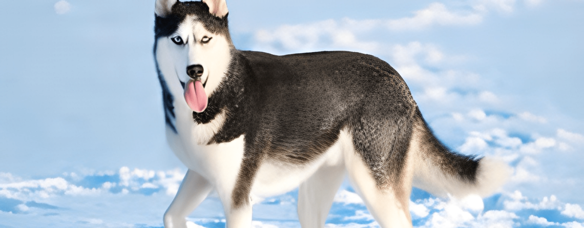 owning a husky pros and cons