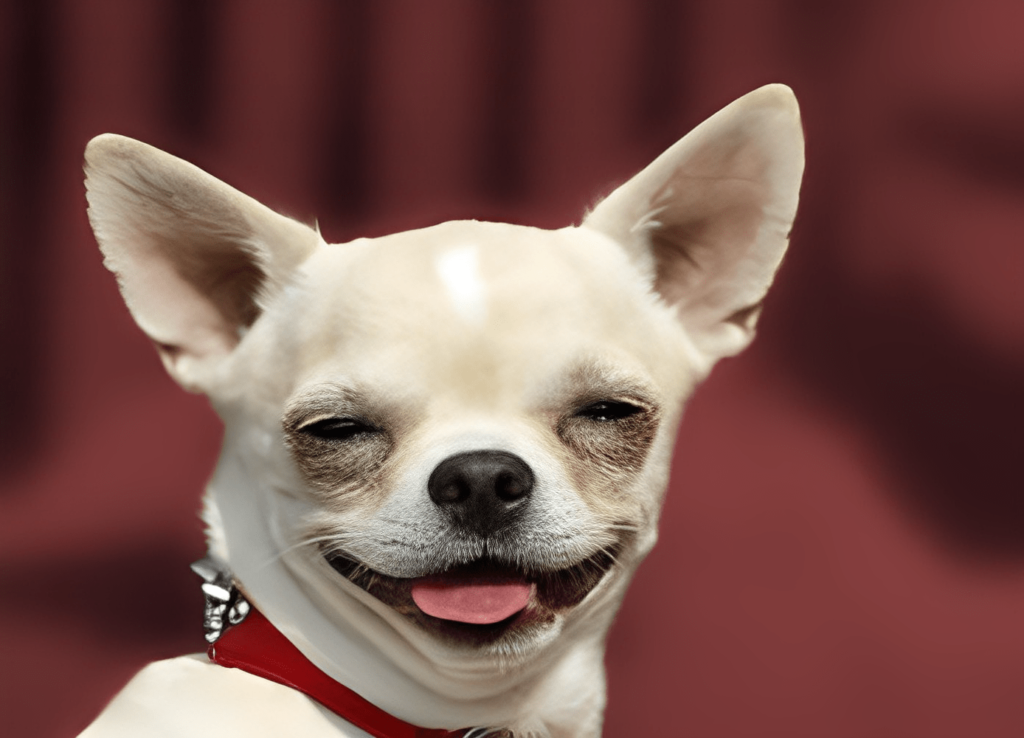 chihuahuas so cute