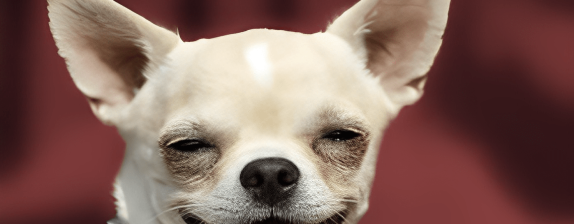 chihuahuas so cute