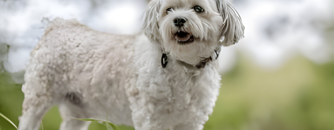 Havanese Bark A Lot